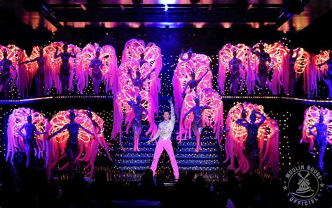 Here are the Most Electrifying Cabaret Shows in Paris! - Paris Perfect