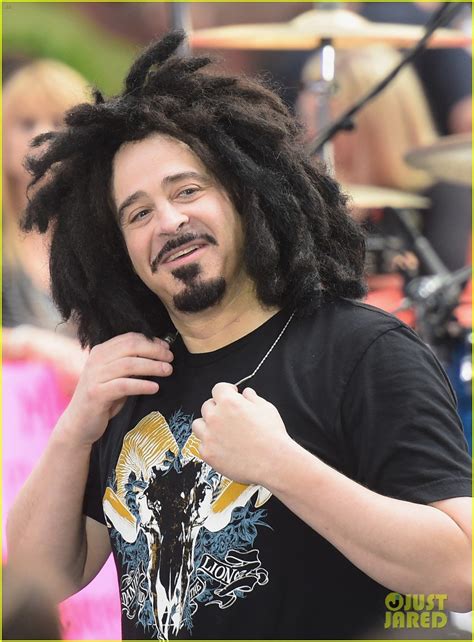 Counting Crows' Adam Duritz Shaves His Head, Ditches Dreadlocks: Photo 4336433 | Adam Duritz ...