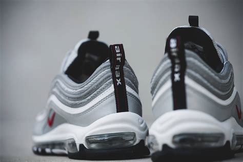 Nike Air Max 97 Silver Bullet Restock | WAVE®