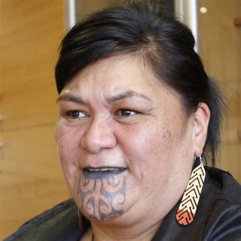 New Zealand’s new foreign minister Nanaia Mahuta discusses China, her facial tattoo and ‘Zoom ...