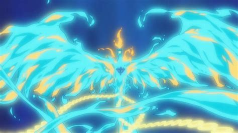 Marco the Phoenix one piece | Anime Fairy Blog