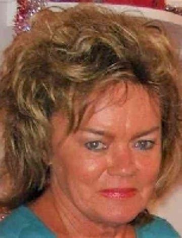 Sue Register Obituary - Daytona Beach News-Journal