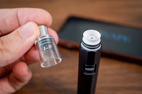 How to Clean a Vaporizer Pen