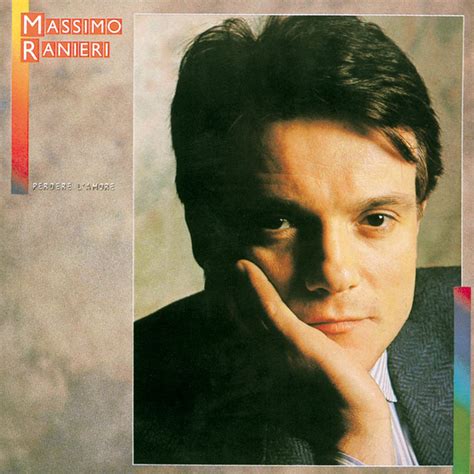 Massimo Ranieri: best songs · discography · lyrics