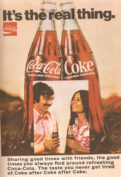 New Coca Cola Ads