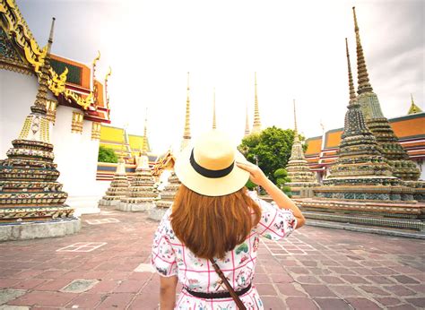 Bangkok Phuket 5 Nights 6 Days Luxury Tour Package - Myholidays.com