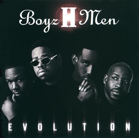 Boyz II Men - Evolution | iHeart