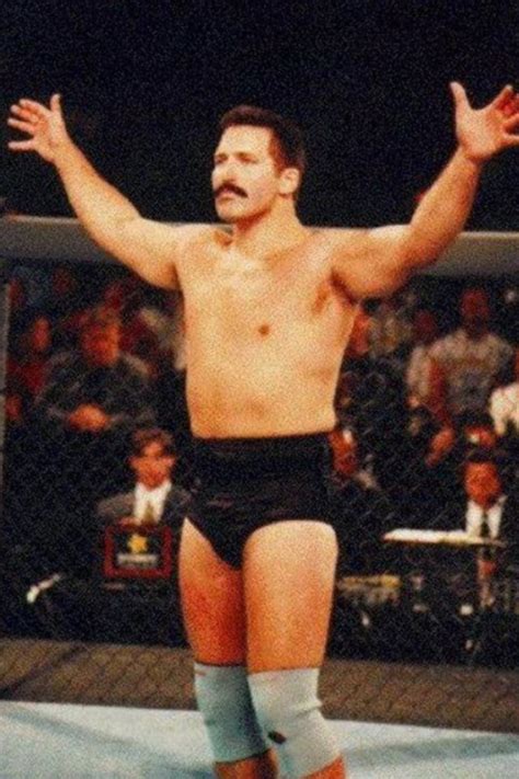 UFC Hall of Fame Member- Dan Severn | Mixed martial arts, Ufc, Mma