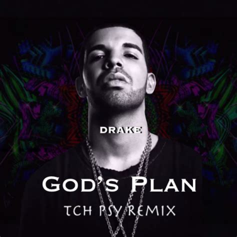 Drake - God's Plan (TCH Psy Remix) by TCH on Djpod - podcast hosting