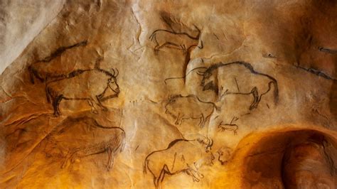 The ‘Higgs Bison’ Mystery is Solved with the Help of Ancient Cave Paintings