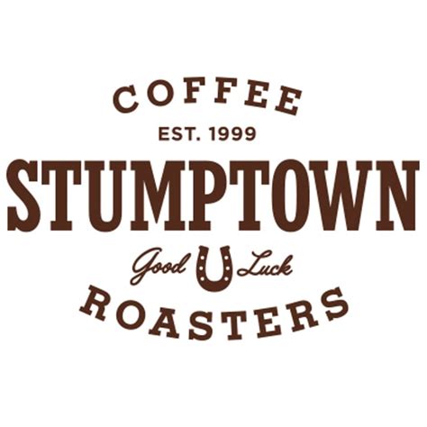 Stumptown Coffee Roasters