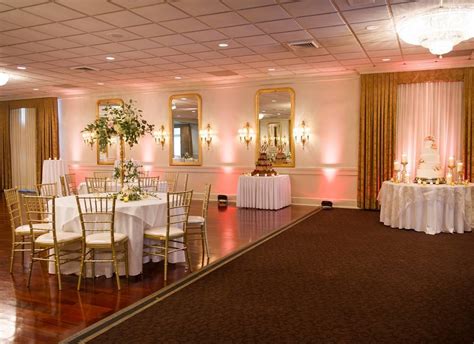 Weddings & Private Events - Petroleum Club of Lafayette