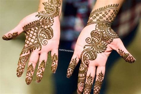 KK Mehandi Artist in Chandigarh - Mehndi - Sector 26, Chandigarh ...