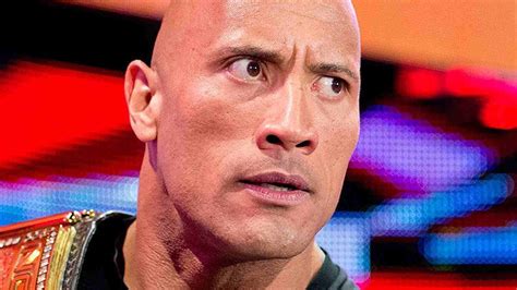6 veces Campeón de la WWE regresará después de 2 años para atacar a The Rock en la noche 2 de ...