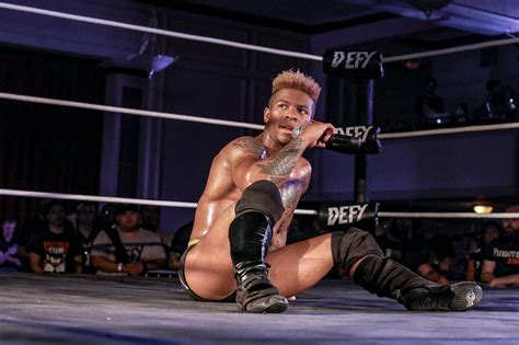 DEFY6 RESULTS with photos / Tacoma 8.3.17 — DEFY Wrestling