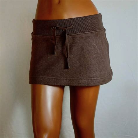 Womens Hemp Mini Skirt - Hemp Clothing | Marcel Hemp | Santa Barbara CA