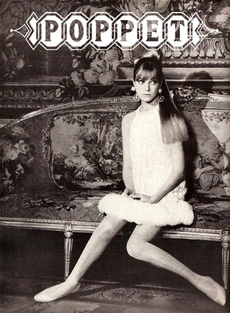 M.A: 60's ICON: Jane Birkin