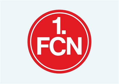 1 Fc Nuremberg Vector Art & Graphics | freevector.com