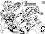 Avengers coloring Pages To Download And Print For Free sketch template