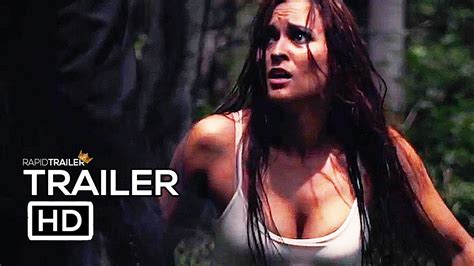 FLAY Official Trailer (2019) Horror Movie HD - YouTube