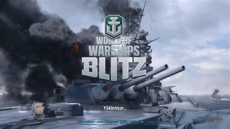 World Of Warships Gameplay - YouTube