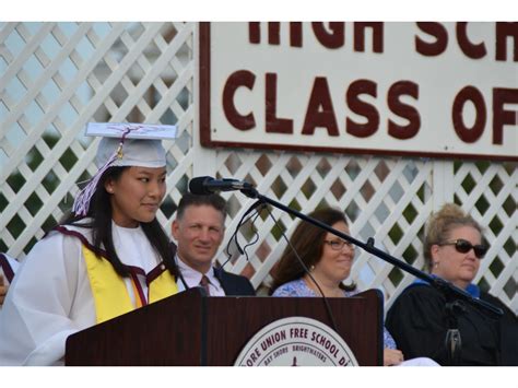 Bay Shore High School Graduation 2017 | Bay Shore, NY Patch