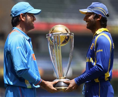 Cricket World Cup 2011: ICC Cricket World Cup Final, India vs Sri Lanka at Mumbai, (Live Streaming)