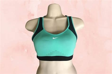 Nike Sport Bras Size Chart: What You Need to Know | TheBetterFit