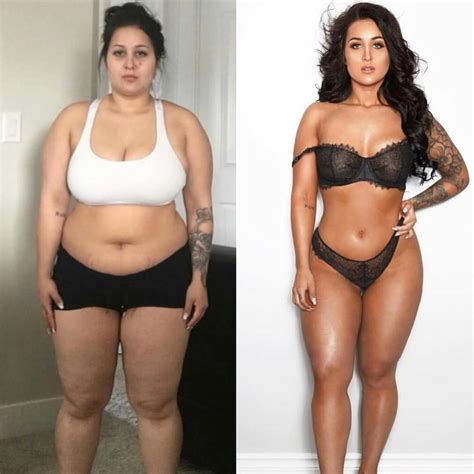 25 Insane Weight-Loss Transformation Photos - Ftw Gallery | eBaum's World