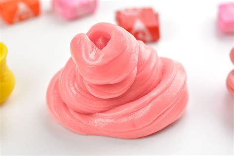 Edible Slime Recipe | How to Make Edible Starburst Slime