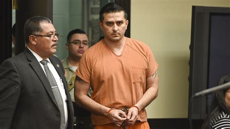 Border Agent Juan David Ortiz Guilty of Killing Sex Workers