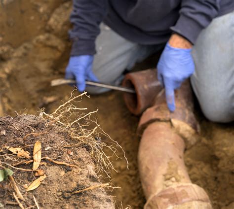 Basics Of French Drain Maintenance - AA Action Waterproofing