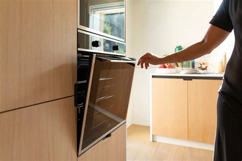 Microwave Ovens | Franke Home Solutions