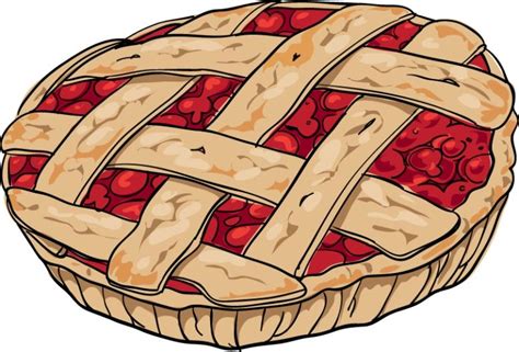 Apple Pie Clip Art Free - ClipArt Best