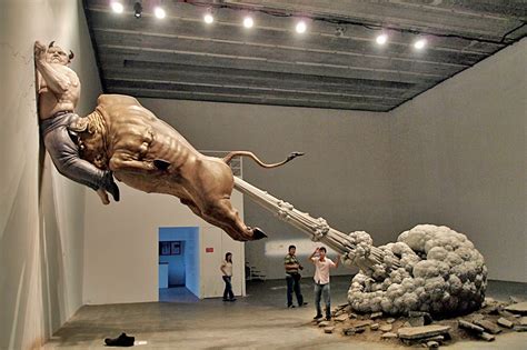 Even bull shit can take you to top