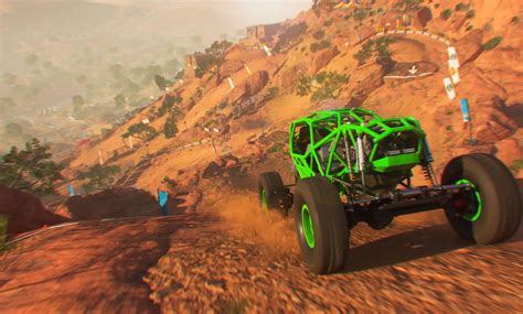 Dirt 5 Reviews, Pros and Cons | TechSpot