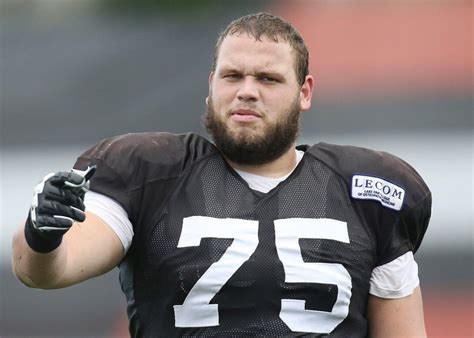 Joel Bitonio facing the frustration of another injury that could cost him his season - cleveland.com