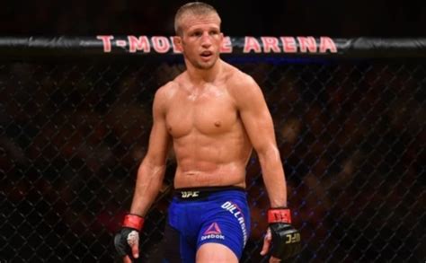 T.J. Dillashaw | MMA Fighter Page | Tapology