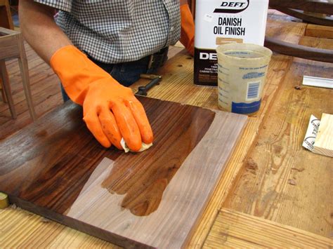 How To Finish Wood With Varnish at bettyrford blog