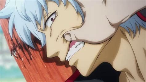 Does anyone know what episode or arc this is from? : r/Gintama