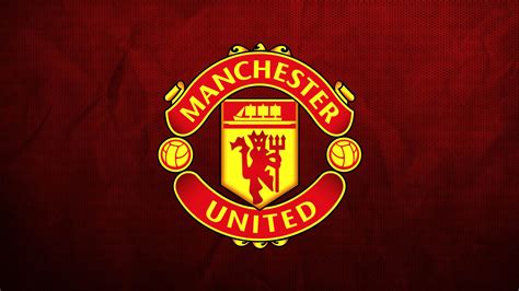 Manchester United Logo Wallpapers Free Download