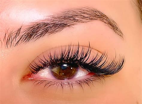 The best eyelash extensions for your eye shape – Lucy’s Lashes at Yorba Linda