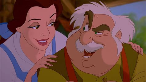 My favorite Disney Princess's father ranking. With which position you ...