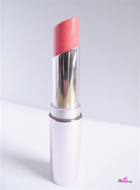 My Makeup Blog: makeup, skin care and beyond: Za Plumper Lips Lipstick in Pink Pearl Is Cotton ...