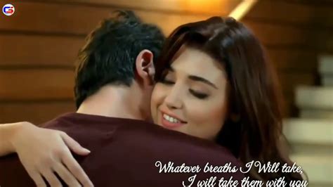 Dil ibadat kar raha hai | ft. hayat and murat | Romantic song | Tum mile - YouTube