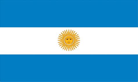 Argentina Flag Pictures | Flags of the world, Argentina flag, Flag