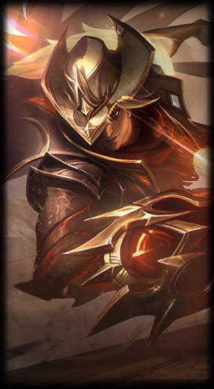 High Noon Talon - League of Legends Skin Info & Price