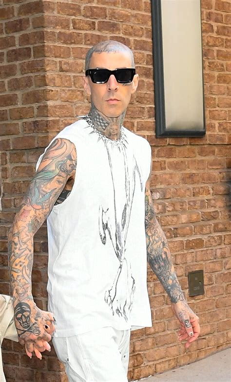 Top 64+ travis barker cadillac tattoo - in.cdgdbentre