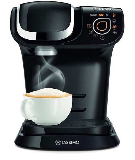 Which Tassimo coffee machine should you buy? | Real Homes