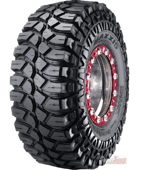 Pneumatici Maxxis – Creepy Crawler – American Wild Wheels